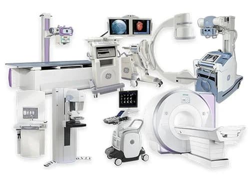 Radiology equipment